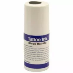 Cheap ⭐ Ideal Black Tattoo Ink - 2 Oz. Roll-On 👍