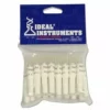 Buy 👏 Ideal® Aluminum Hub Needles 16 Ga. X 1 In. HP ❤️ -Livestock Sales img9657491