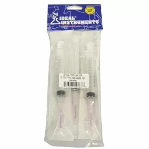 Best deal β Neogen Syringe 12Cc Ll W/ 18Gauge X 1 Ph 3 Pack π₯ 3 Best deal β Neogen Syringe 12Cc Ll W/ 18Gauge X 1 Ph 3 Pack π₯