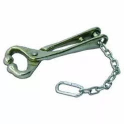 New 🛒 Ideal® Bull Lead W/ Chain 🎁