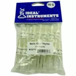 Best Sale 👍 Neogen Needle 16 Gauge X 1 Ph 25 Pack 🧨