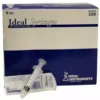 Outlet 💯 Ideal® 6cc Disposable Luer Lock Syringes 😍 -Livestock Sales img9657534