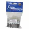 Budget ❤️ Ideal® Polypropylene Hub Needles 18 Ga. X 1 In. 🎁 -Livestock Sales img9657544