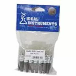 Budget ❤️ Ideal® Polypropylene Hub Needles 18 Ga. X 1 In. 🎁