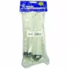 Discount 🎁 Ideal® 60cc Disposable Luer Slip Syringes 2 Pk. 🌟 -Livestock Sales img9657550