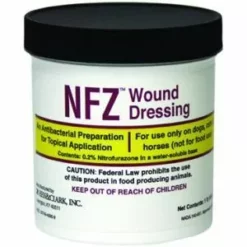 Best deal ✨ Neogen NFZ Wound 👗 Dressing ❤️