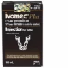 Best Sale β¨ Merial IVOMEC® Plus Injectable Wormer 50 ML π 2 Best Sale β¨ Merial IVOMEC® Plus Injectable Wormer 50 ML π -Livestock Sales img9815221
