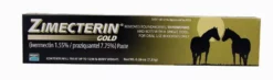 Best deal 🔔 Merial Zimecterin Gold Horse Dewormer ⌛