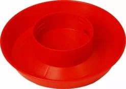 Best deal 🎉 Little Giant Base For Plastic Jar Poultry Waterer 🤩