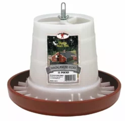 Top 10 😀 Free Range Hanging Poultry Feeder 🥰